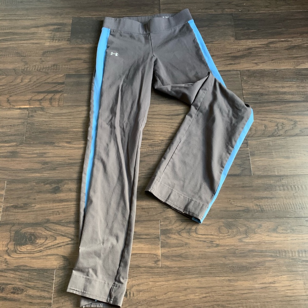 Under Armour yoga pants XS